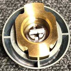 KABA ACE カバエース 3237 GOLD DT29～50の画像