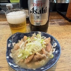 土夜にせんべろ会🍻 - 友達