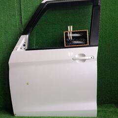 フロント左ドア