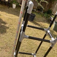 タイヤラックの画像