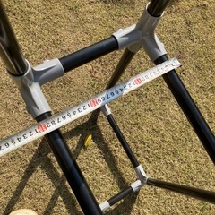 タイヤラックの画像