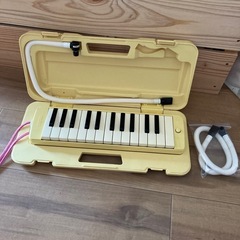 ヤマハ　ピアニカの画像
