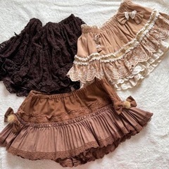 LIZLISA axes femme 探してます!! 買い…