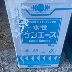 ペンキ、キシラデコールの画像