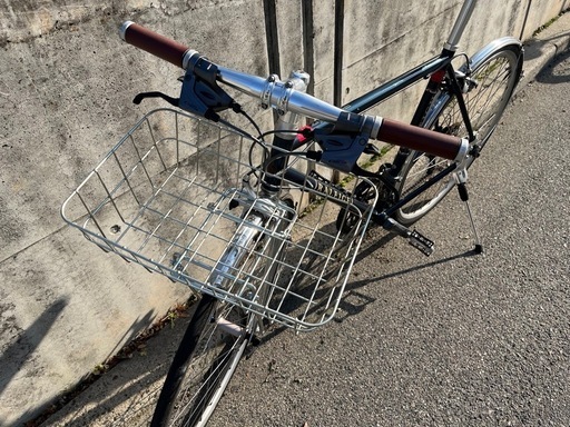 低価格の クロスバイクラレーRFC 520㎜ (ハヒフヘホ) 西宮のクロスバイク 自転車本体