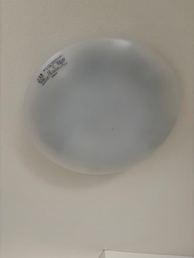 HITACHI シーリングライト
