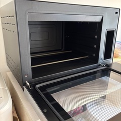 フォーマック☆パワースチームオーブン☆グランシェフ ☆1年使用美品☆の画像