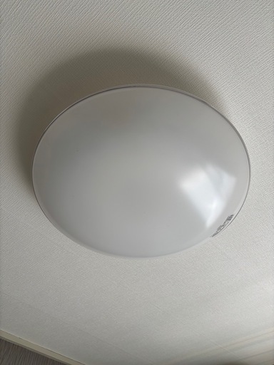 HITACHI シーリングライト②