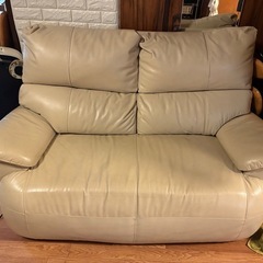 中古】千代田区のソファを格安/激安/無料であげます・譲ります