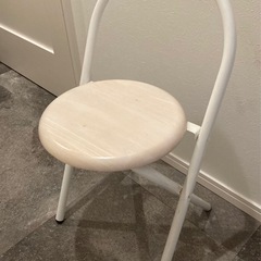 椅子 折りたたみ