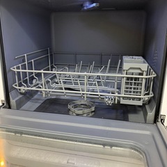 受け渡し決定【工事不要】VIBMI食洗機　の画像