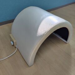 遠赤外線温熱ドーム