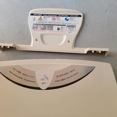 INAX おむつ交換台 目立つキズ無しの画像