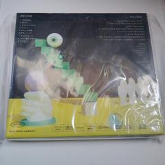 マニア必要😭新品、WHO?（初回生産限定盤／CD＋DVD） いきものがかりです❌CD欠品❌😭非対応？の画像
