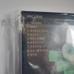 マニア必要😭新品、WHO?（初回生産限定盤／CD＋DVD） いきものがかりです❌CD欠品❌😭非対応？の画像