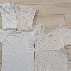 110cm  120cm  まとめ　セット　110 120 女の子　女児服の画像