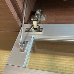 テレビ台　コンセント付きの画像