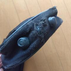 竹刀入れの画像