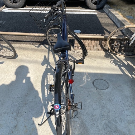 自転車