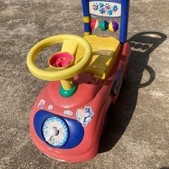 キッズカー