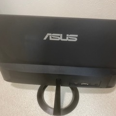 ASUS モニターの画像