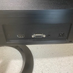 ASUS モニターの画像