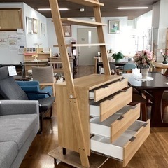 チェストラック【町田市再生家具】　243541の画像