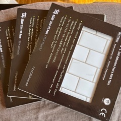 ウォールステッカーの画像