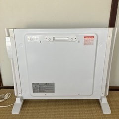 SKジャパンパネルヒーターの画像