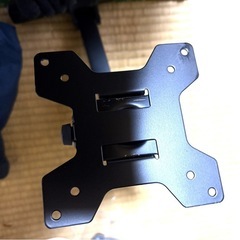 PCモニターアーム〜27インチまでの画像