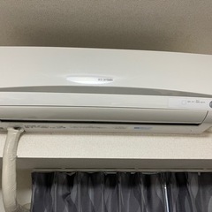 お取引き中　アイリスオーヤマ  エアコン　2020年製