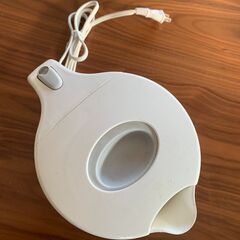 T-fal 電気ケトル Justine+ KO340170 ジャスティン プラス　1.2Lの画像
