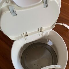 T-fal 電気ケトル Justine+ KO340170 ジャスティン プラス　1.2Lの画像