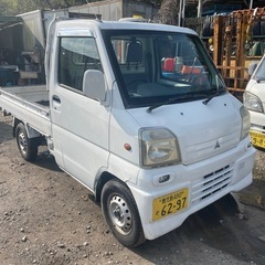 U61T  12万キロ　9万円