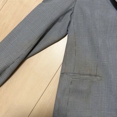 ユナイテッドアローズ　ジャケットの画像