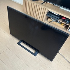 液晶テレビ 32型 SONY BRAVIA kj-32w500c