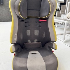 ジュニアシートの画像