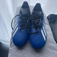 子供用サッカースパイク

