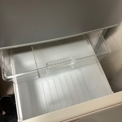 Panasonic 冷蔵庫の画像