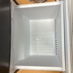 三菱電機　冷蔵庫　一人暮らしに最適！の画像