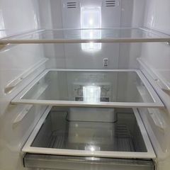 三菱電機　冷蔵庫　一人暮らしに最適！の画像