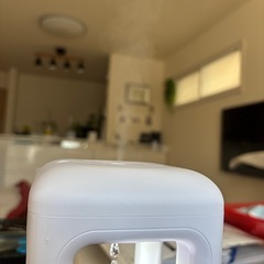 加湿器の画像