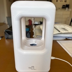 加湿器の画像