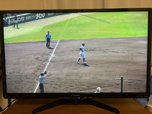 FUNAI テレビ　32V