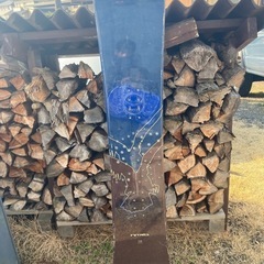 スノーボード板のみ