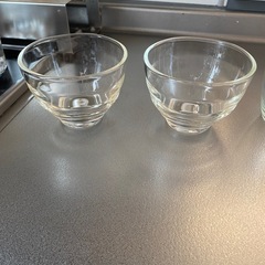 【お譲りします】コップ2個セット