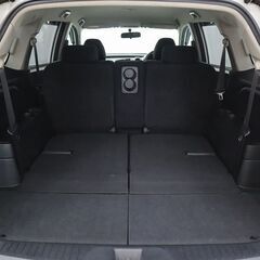 【自社ローン対象】ホンダ　ストリーム〇ミニバン〇HDDナビ〇Bluetooth〇バックカメラ〇DVD再生〇ETCの画像