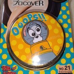 新品MISSHA クッションファンデーション　セミマット