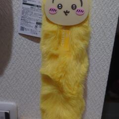 ちいかわ　ボールペン4本セットの画像