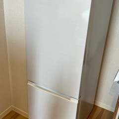 冷蔵庫　154L